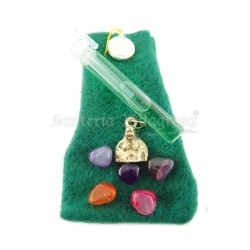 AMULETO Buda (Dinero,Fuer