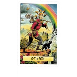 Tarot Coleccion Arcus Arcanum (EN) (AGM)