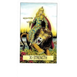 Tarot Coleccion Arcus Arcanum (EN) (AGM)