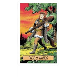 Tarot Coleccion Arcus Arcanum (EN) (AGM)