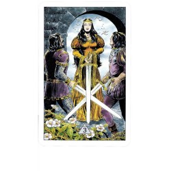 Tarot Coleccion Arcus Arcanum (EN) (AGM)