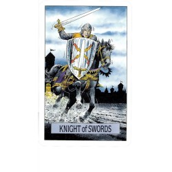 Tarot Coleccion Arcus Arcanum (EN) (AGM)