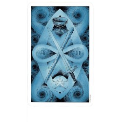 Tarot Coleccion Arcus Arcanum (EN) (AGM)