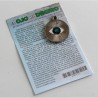 AMULETO Ojo del Dinero 3.