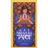 Tarot Coleccion Art Nouveau - Printed in Belgium (EN) (USG)