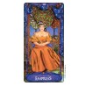 Tarot Coleccion Art Nouveau - Printed in Belgium (EN) (USG)