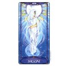 Tarot Coleccion Art Nouveau - Printed in Belgium (EN) (USG)