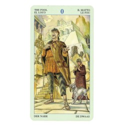 TAROT Atlantida (Standard