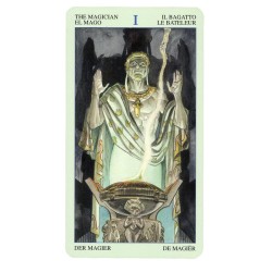 TAROT Atlantida (Standard