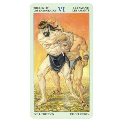 TAROT Atlantida (Standard
