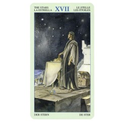 TAROT Atlantida (Standard
