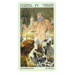 TAROT Atlantida (Standard