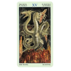 TAROT Atlantida (Standard