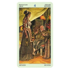 TAROT Atlantida (Standard