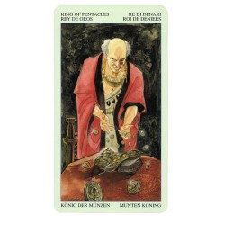 TAROT Atlantida (Standard