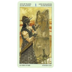TAROT Atlantida (Standard