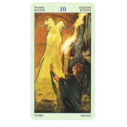 TAROT Atlantida (Standard