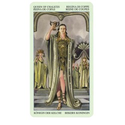 TAROT Atlantida (Standard