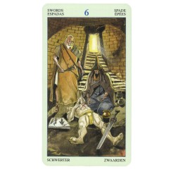 TAROT Atlantida (Standard