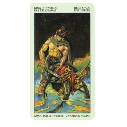 TAROT Atlantida (Standard
