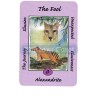 Tarot Coleccion Australian Animal - Ann Williams-Fitzgerald (EN)