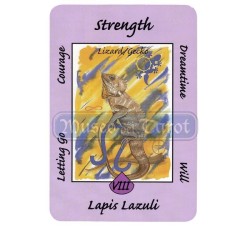 Tarot Coleccion Australian Animal - Ann Williams-Fitzgerald (EN)