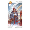 Tarot Coleccion Avalon - Joseph Viglioglia (Instrucciones Multilenguaje) (SCA)