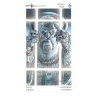 Tarot Coleccion Avalon - Joseph Viglioglia (Instrucciones Multilenguaje) (SCA)
