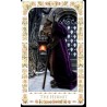Tarot coleccion The Baroque Bohemian Cat´s - Alex Ukolov and Karen Mahony (79 Cartas) (EN) (MAGI) (2004) (FT)