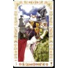 Tarot coleccion The Baroque Bohemian Cat´s - Alex Ukolov and Karen Mahony (79 Cartas) (EN) (MAGI) (2004) (FT)