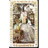 Tarot coleccion The Baroque Bohemian Cat´s - Alex Ukolov and Karen Mahony (79 Cartas) (EN) (MAGI) (2004) (FT)
