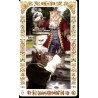 Tarot coleccion The Baroque Bohemian Cat´s - Alex Ukolov and Karen Mahony (79 Cartas) (EN) (MAGI) (2004) (FT)