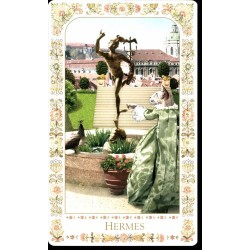 Tarot coleccion The Baroque Bohemian Cat´s - Alex Ukolov and Karen Mahony (79 Cartas) (EN) (MAGI) (2004) (FT)