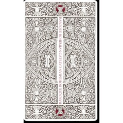 Tarot coleccion The Baroque Bohemian Cat´s - Alex Ukolov and Karen Mahony (79 Cartas) (EN) (MAGI) (2004) (FT)