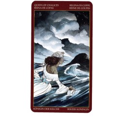 TAROT Afro Brasileño (Sta