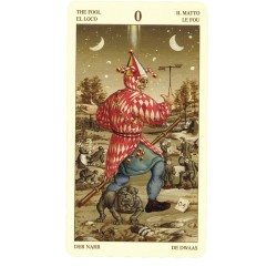 TAROT Bruegel (Standard)
