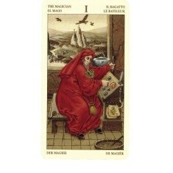 TAROT Bruegel (Standard)