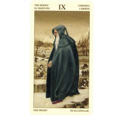 TAROT Bruegel (Standard)