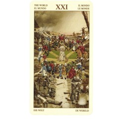 TAROT Bruegel (Standard)