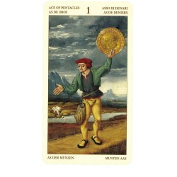 TAROT Bruegel (Standard)