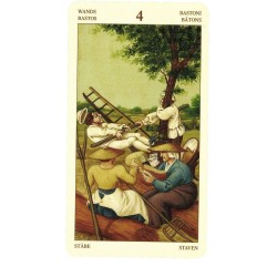 TAROT Bruegel (Standard)