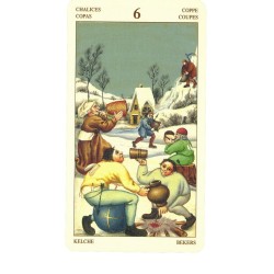 TAROT Bruegel (Standard)
