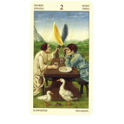 TAROT Bruegel (Standard)