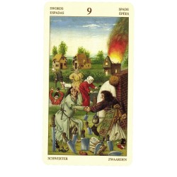 TAROT Bruegel (Standard)