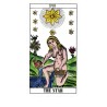 Tarot Coleccion Classic 1974 Reeditado Us Games Ed. Antigua (EN) (USG) 05/16