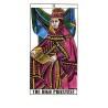Tarot Coleccion Classic 1974 Reeditado Us Games Ed. Antigua (EN) (USG) 05/16