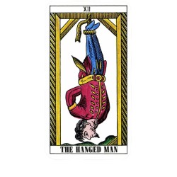 Tarot Coleccion Classic 1974 Reeditado Us Games Ed. Antigua (EN) (USG) 05/16