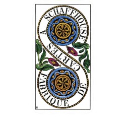 Tarot Coleccion Classic 1974 Reeditado Us Games Ed. Antigua (EN) (USG) 05/16