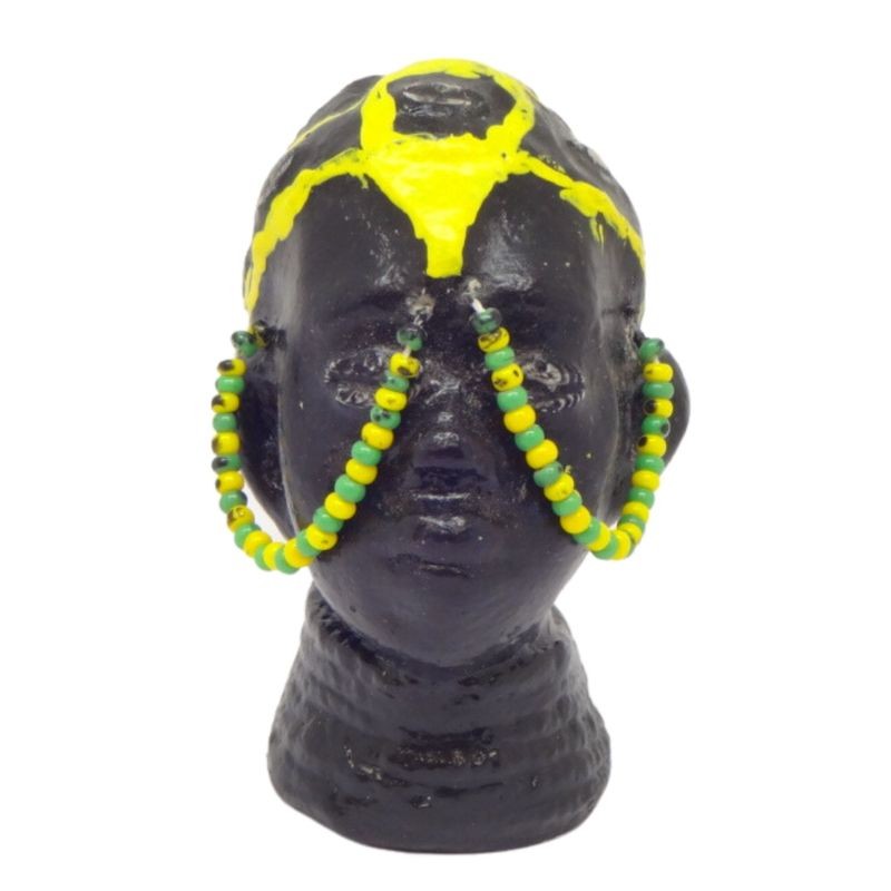 Eleggua bolsillo C Orula