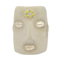 Eleggua de bolsillo Orula